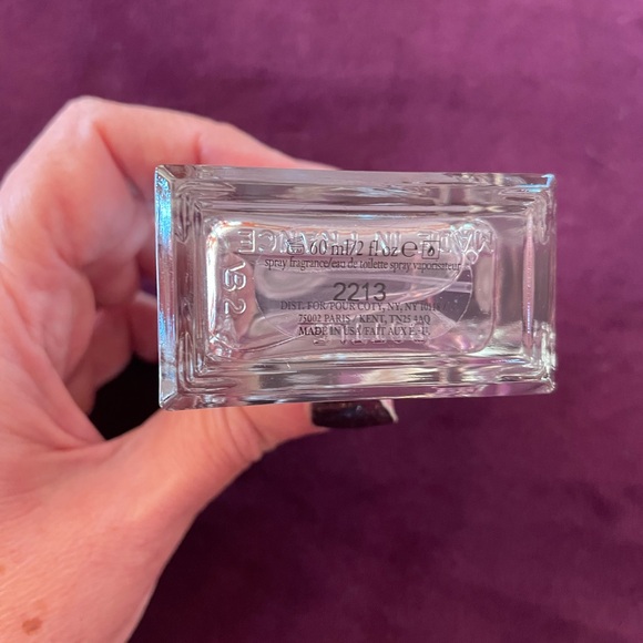 Philosophy Amazing Grace Lavender Eau De Toilette, 2 fl oz! - Picture 2 of 8